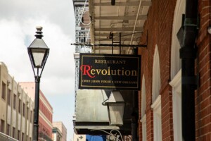 Acadiana Bites (local food news): Chef John Folse Restaurant